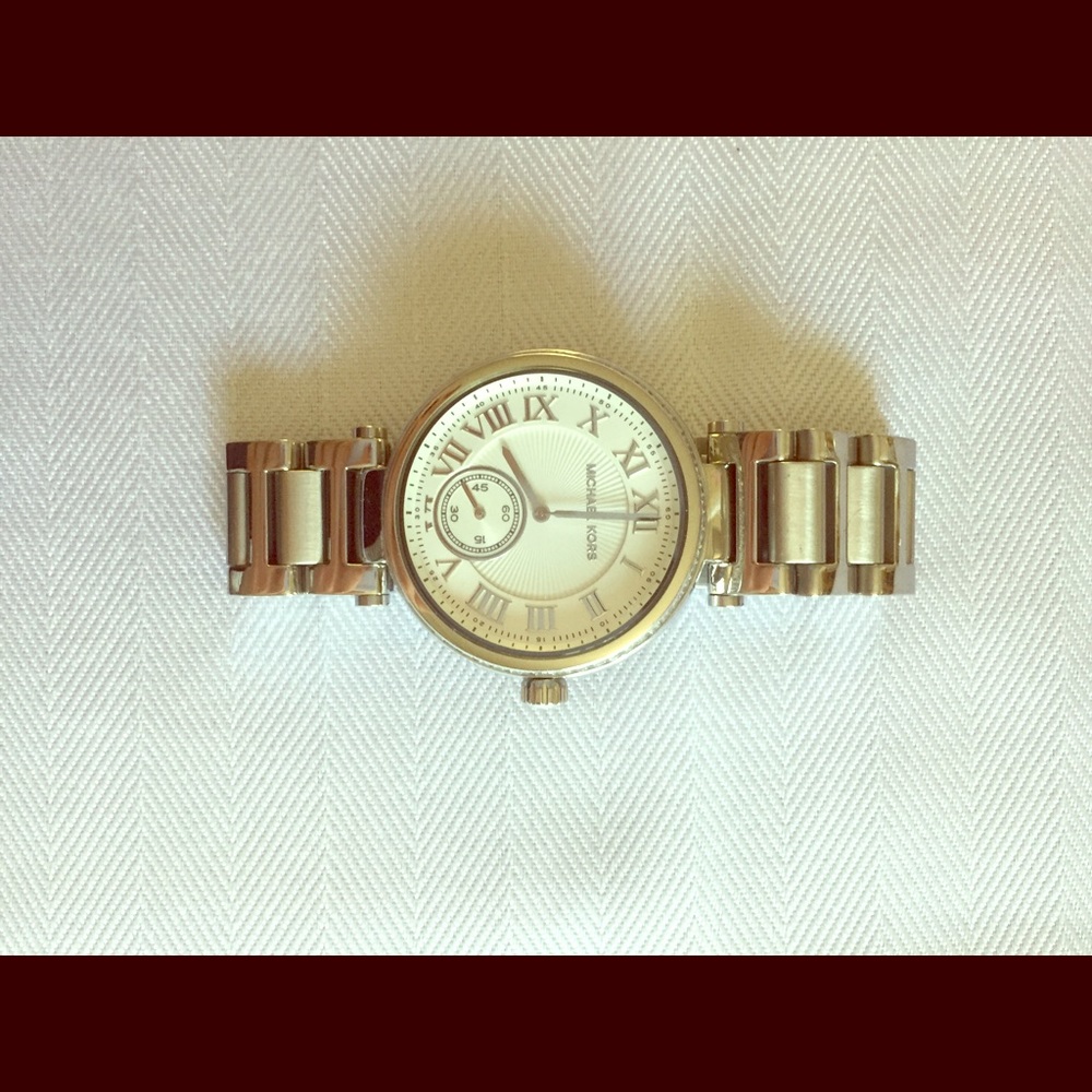 Michael Kors Watch
